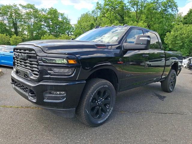 2026 RAM Ram 2500 RAM 2500 BIG HORN CREW CAB 4X4 64 BOX 2026 RAM Ram 2500 RAM 2500 BIG HORN CREW CAB 4X4 64 BOX