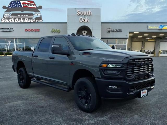 2026 Ram 2500 Tradesman Crew Cab 4x4 6'4" Box for sale in Matteson, IL