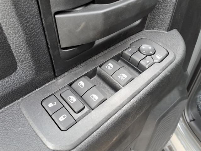 2026 Ram 2500 Tradesman Crew Cab 4x4 6'4" Box