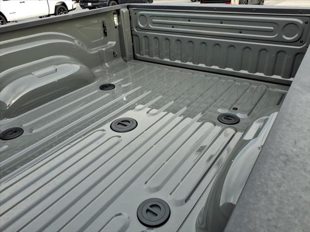 2026 Ram 2500 Tradesman Crew Cab 4x4 6'4" Box