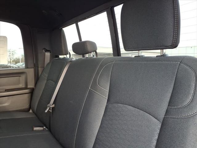 2026 Ram 2500 Tradesman Crew Cab 4x4 6'4" Box