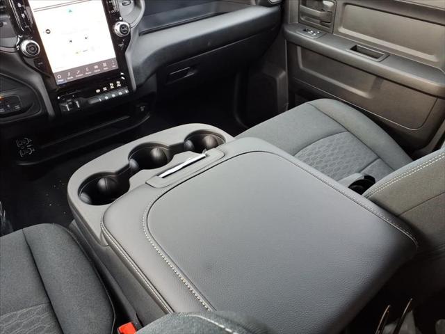 2026 Ram 2500 Tradesman Crew Cab 4x4 6'4" Box