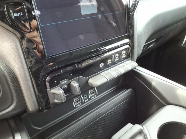 2026 Ram 2500 Big Horn Crew Cab 4x4 64 Box