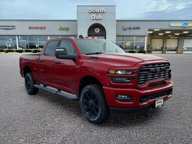 2026 Ram 2500 Big Horn Crew Cab 4x4 6'4" Box for sale in Matteson, IL