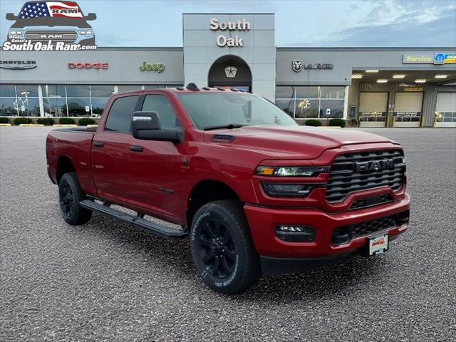 2026 Ram 2500 Big Horn Crew Cab 4x4 6'4" Box for sale in Matteson, IL
