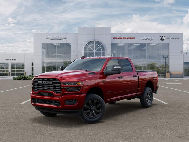 2026 Ram 2500 Big Horn Crew Cab 4x4 6'4" Box for sale in Mt Sterling, KY