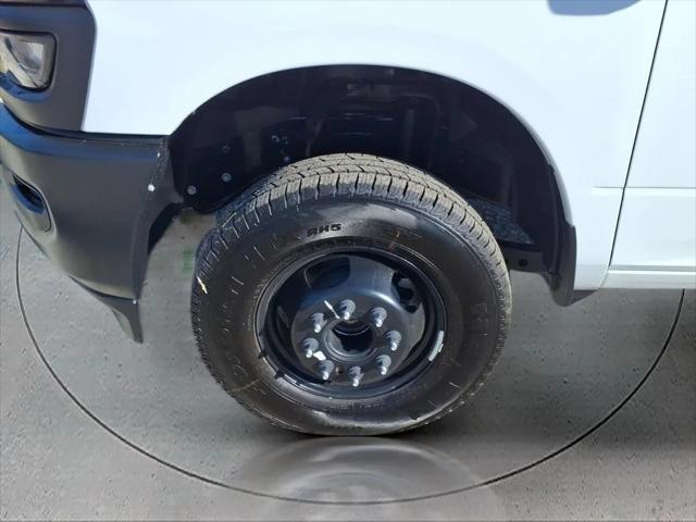 2026 Ram 3500 Chassis Cab Tradesman/Big Horn