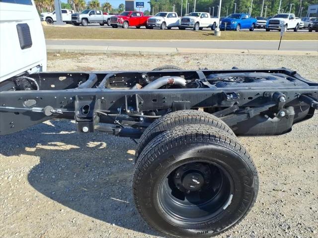 2026 Ram 3500 Chassis Cab Tradesman/Big Horn