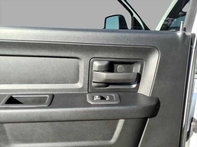 2026 Ram 3500 Chassis Cab Tradesman/Big Horn