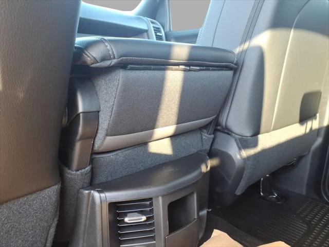 2026 Ram 3500 Chassis Cab Tradesman/Big Horn