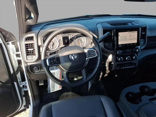 2026 Ram 3500 Chassis Cab Tradesman/Big Horn