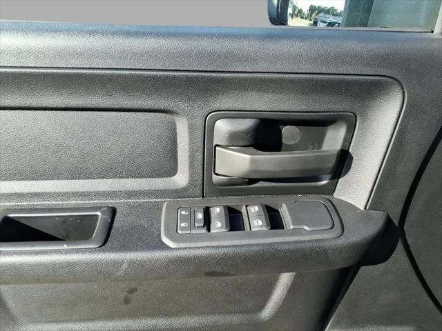 2026 Ram 3500 Chassis Cab Tradesman/Big Horn