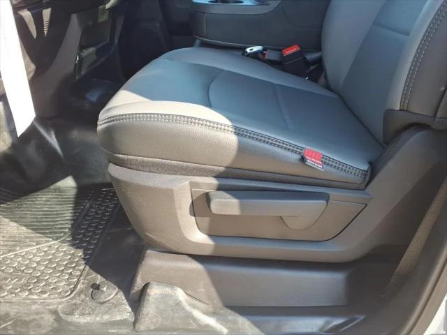 2026 Ram 3500 Chassis Cab Tradesman/Big Horn
