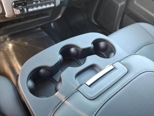 2026 Ram 3500 Chassis Cab Tradesman/Big Horn