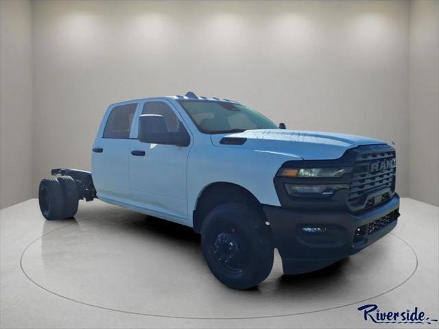 2026 Ram 3500 Chassis Cab Tradesman/Big Horn for sale in New Bern, NC