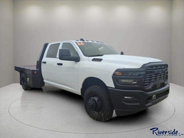 2026 Ram 3500 Chassis Cab Tradesman/Big Horn for sale in New Bern, NC