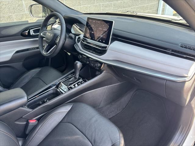 Used 2023 Jeep Compass For Sale in Wilmington, OH