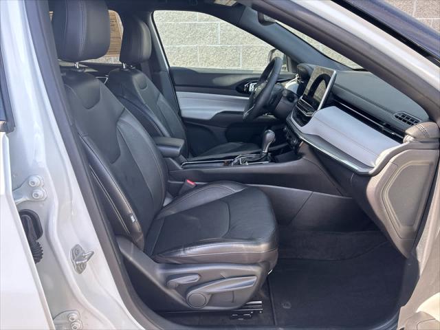 Used 2023 Jeep Compass For Sale in Wilmington, OH