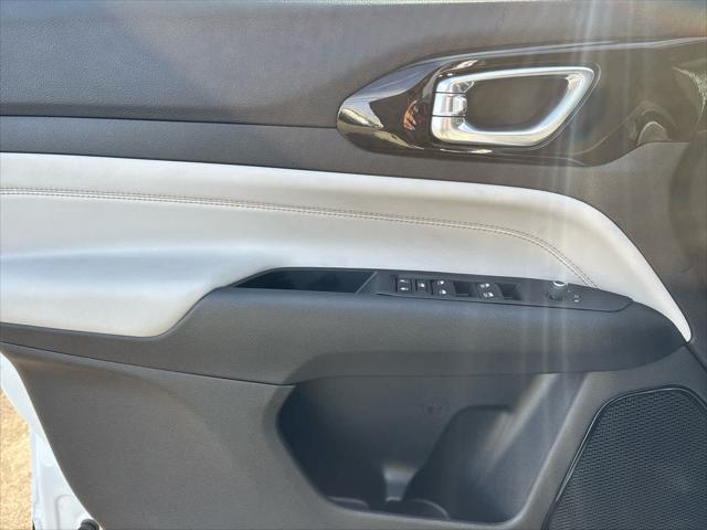 Used 2023 Jeep Compass For Sale in Wilmington, OH