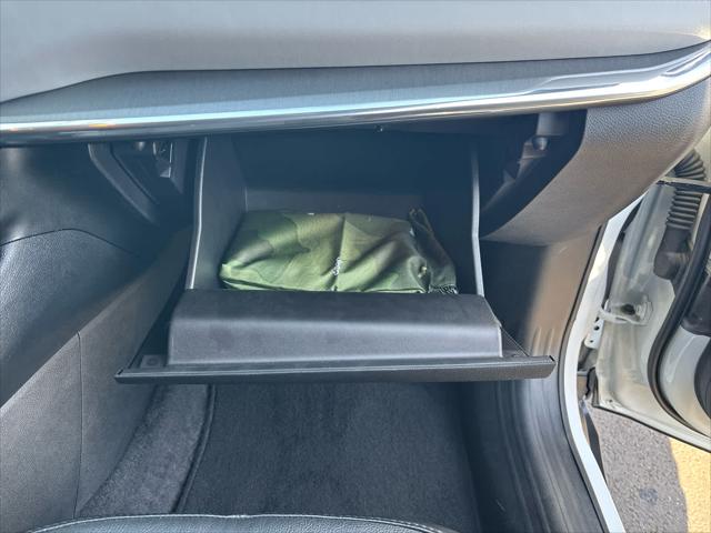 Used 2023 Jeep Compass For Sale in Wilmington, OH