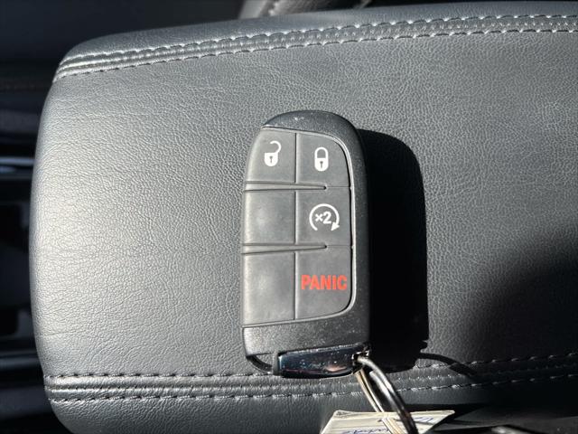 Used 2023 Jeep Compass For Sale in Wilmington, OH