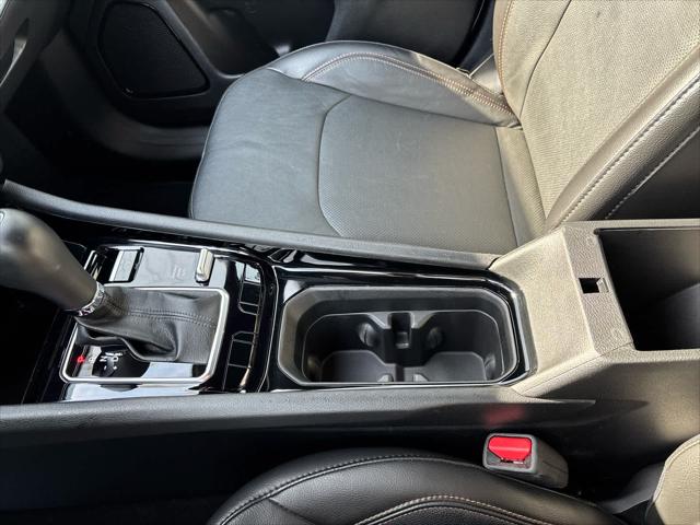 Used 2023 Jeep Compass For Sale in Wilmington, OH