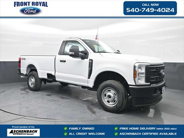2026 Ford F-250 XL for sale in Front Royal, VA