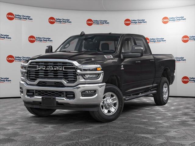 2026 RAM 2500 RAM 2500 WARLOCK CREW CAB 4X4 64 BOX 2026 RAM 2500 RAM 2500 WARLOCK CREW CAB 4X4 64 BOX
