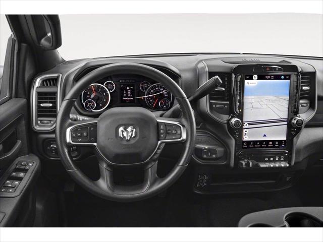 2026 RAM 2500 RAM 2500 WARLOCK CREW CAB 4X4 64 BOX 2026 RAM 2500 RAM 2500 WARLOCK CREW CAB 4X4 64 BOX