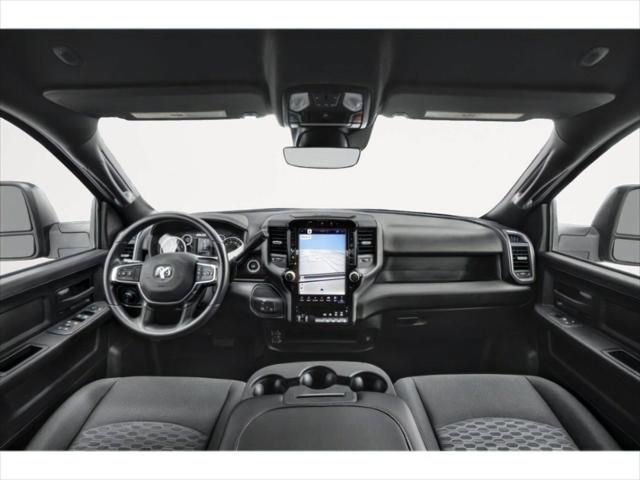 2026 RAM 2500 RAM 2500 WARLOCK CREW CAB 4X4 64 BOX 2026 RAM 2500 RAM 2500 WARLOCK CREW CAB 4X4 64 BOX