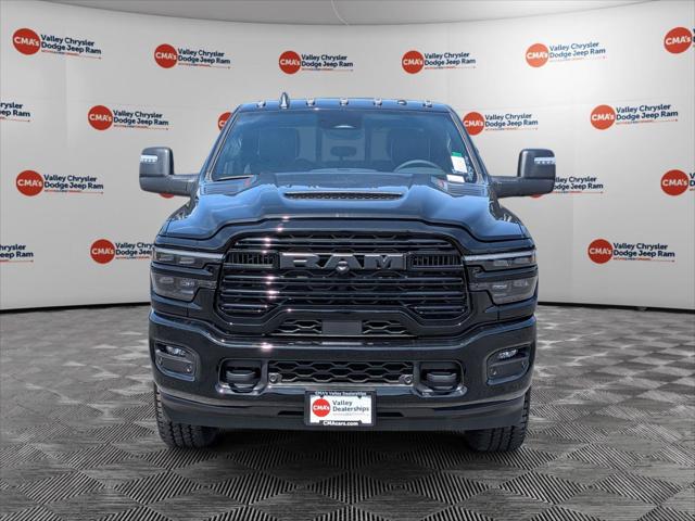 2026 RAM Ram 2500 RAM 2500 LARAMIE CREW CAB 4X4 64 BOX 2026 RAM Ram 2500 RAM 2500 LARAMIE CREW CAB 4X4 64 BOX