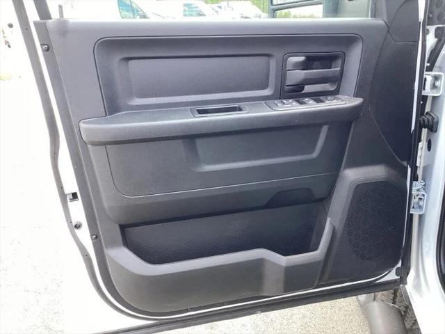 2026 RAM Ram 3500 RAM 3500 TRADESMAN CREW CAB 4X4 8 BOX 2026 RAM Ram 3500 RAM 3500 TRADESMAN CREW CAB 4X4 8 BOX