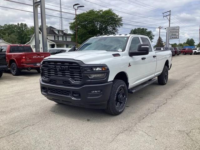 2026 RAM Ram 3500 RAM 3500 TRADESMAN CREW CAB 4X4 8 BOX 2026 RAM Ram 3500 RAM 3500 TRADESMAN CREW CAB 4X4 8 BOX