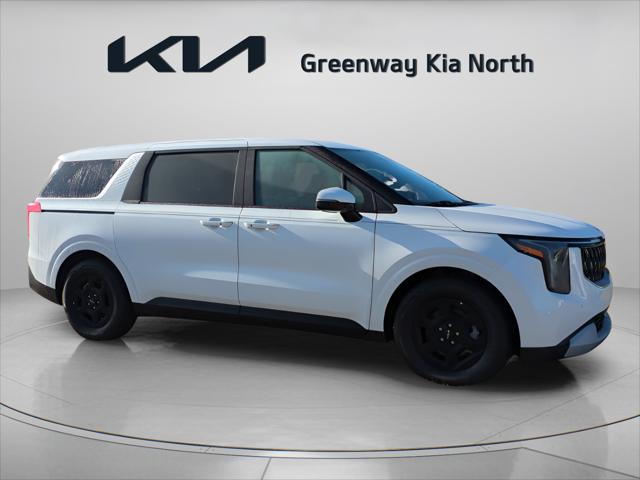 2026 Kia Carnival MPV LXS for sale in Longwood, FL