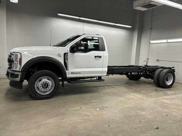 2026 Ford 600 XL