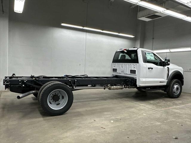 2026 Ford 600 XL