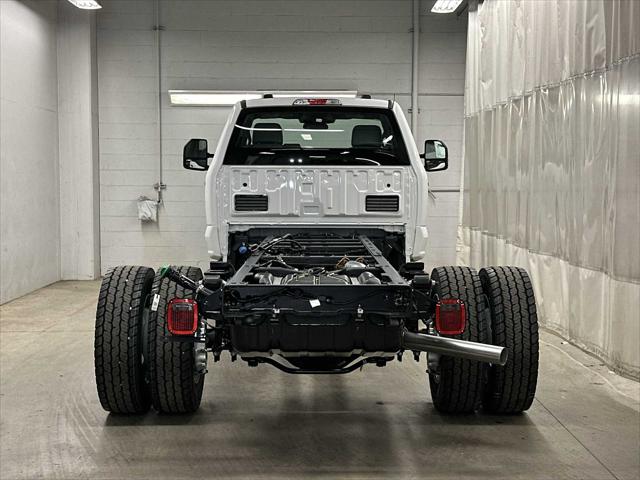 2026 Ford 600 XL