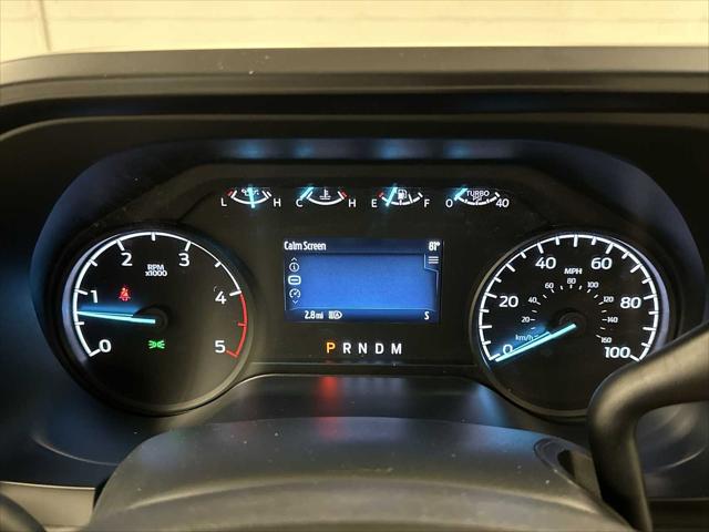 2026 Ford 600 XL