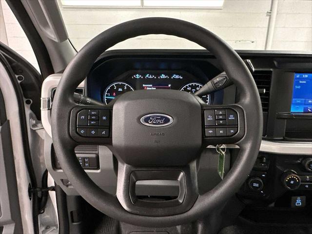 2026 Ford 600 XL