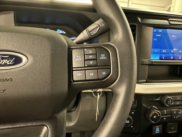2026 Ford 600 XL