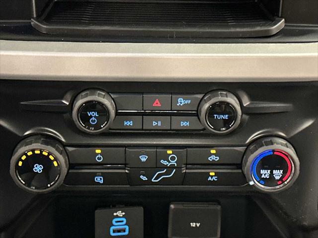 2026 Ford 600 XL