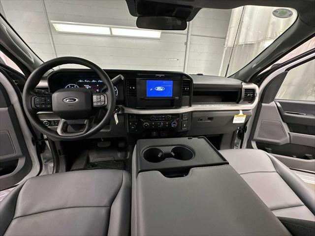 2026 Ford 600 XL