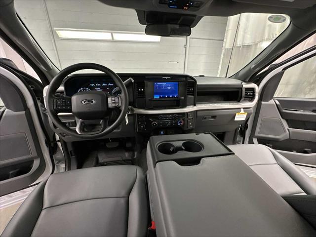 2026 Ford 600 XL