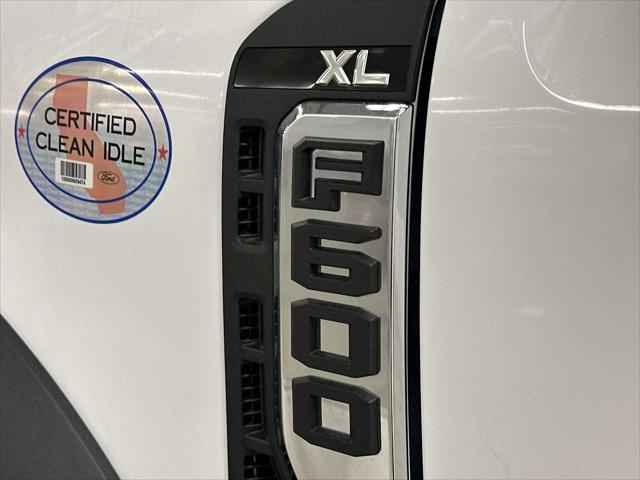 2026 Ford 600 XL