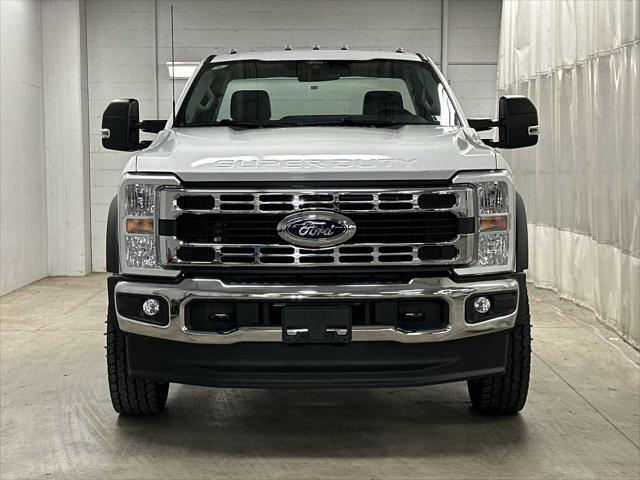 2026 Ford 600 XL