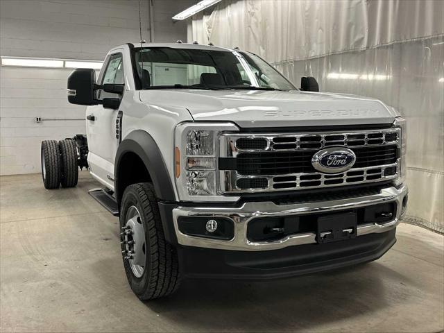 2026 Ford 600 XL
