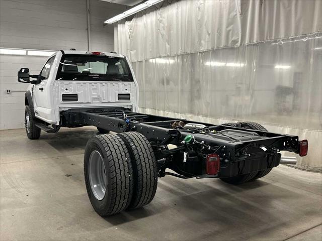 2026 Ford 600 XL