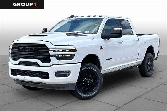 2026 Ram 2500 Laramie Crew Cab 4x4 6'4" Box for sale in Oklahoma City, OK
