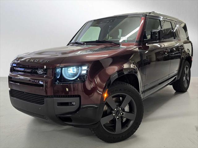 2026 Land Rover Defender P400 X-Dynamic SE for sale in San Francisco, CA