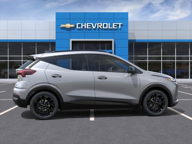 2027 Chevrolet Bolt RS FWD